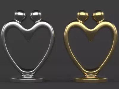 Home Decor Product 3D model