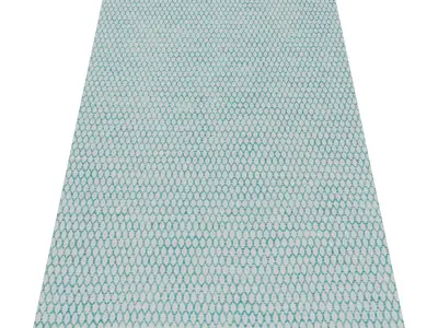 Rug Set 290 3D model
