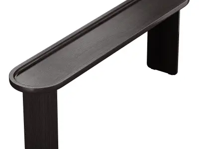 gallotti and radice sensei 3D model