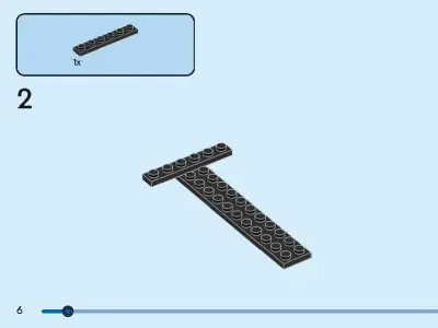 TwindBricks3D - 40651 Australia Postcard 3D print model