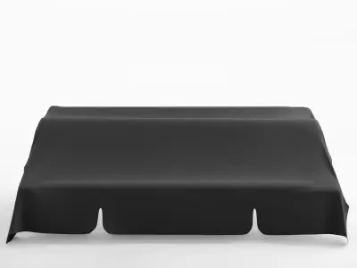 Collection of Roof Extra - 4 Models