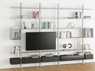 EXTENDO SY01 1 3D model