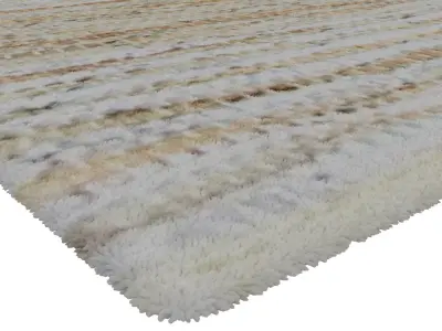 Rug Set 1738 3D model