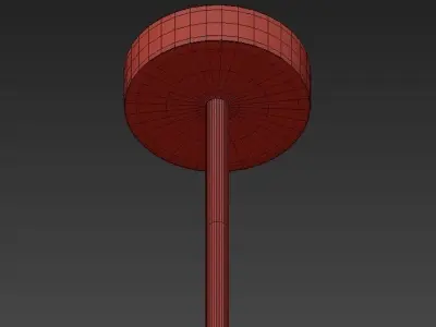 Brend Goeckler 3D model