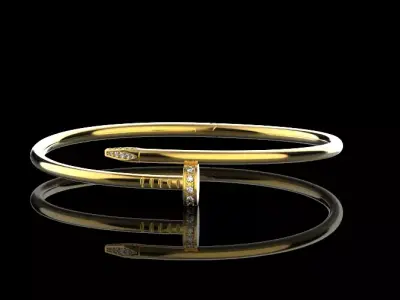 bvlgari  3D print model