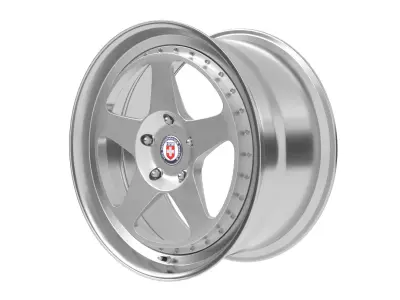 HRE Classic 305 3D model