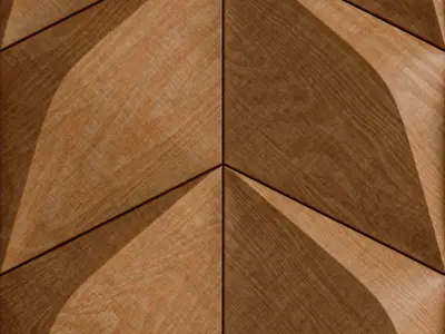 Art Wood 26 - Seamless Texture