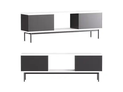 Punt SLT013 3D model