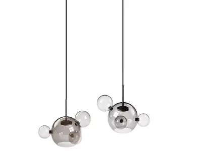 BUBBLE  3D model