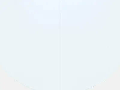 INGATORP Extendable table 1 3D model