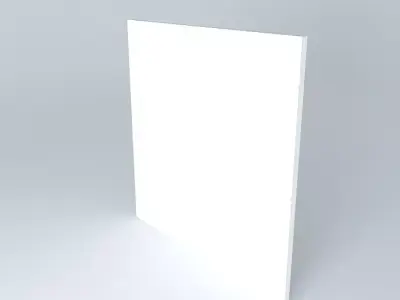 Palms Copacabana  Free 3D model