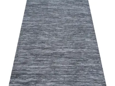 Rug Set 1066 3D model
