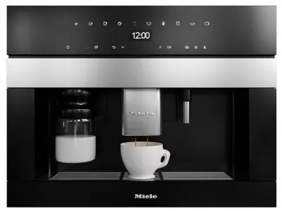 Miele collection vol 06 3D model