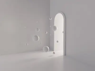 N0 G - Agustin Cristofano 3D model