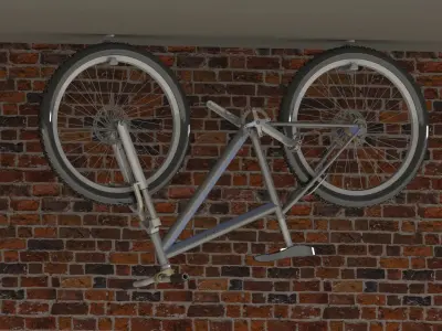 Hold On 3D print model