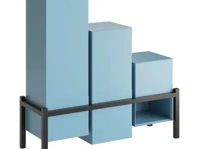 ARKOF LABODESIGN 3D model