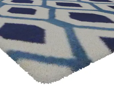 Rug Set 759 3D model