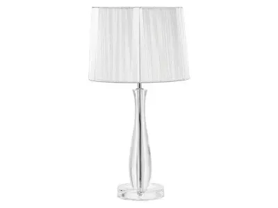 Bojorquez Table Light Lamp 3D model