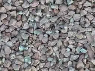 ROADWORKS human eye 3D print model