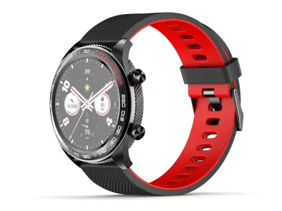 Huawei Watch Magic 3D model