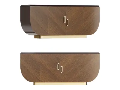 Guerra Vanni 3D model