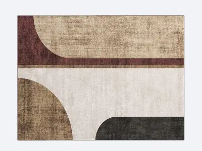 Carpet Jupiter Free 3D model purchase
