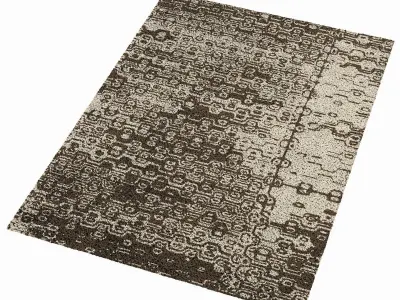 Brabbu IGBO 3D model