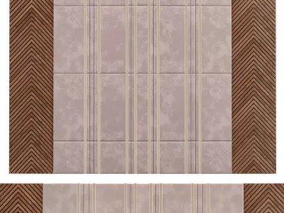 Decor 3D model order