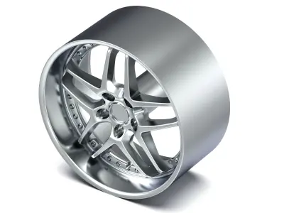 Blitz Type 03 3D Print 1-24 Scale  3D print model