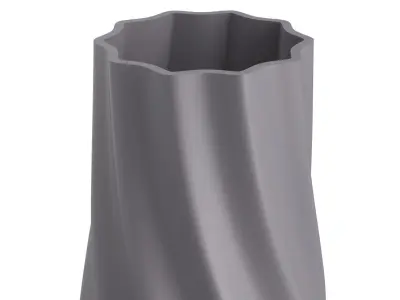Vase 06 3D model