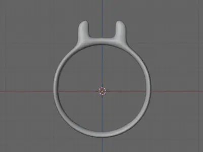 Jewelry3dfile51 3D print model