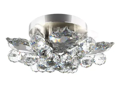 862144 Fiora Osgona Ceiling Lamp 3D model