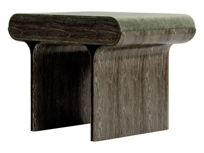 gallotti and radice stami night 3D model