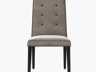 3D Ferre Henry model 3D 3D model