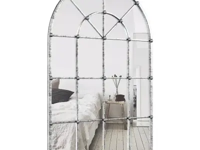 Crewe Mirror BL16504 3D model