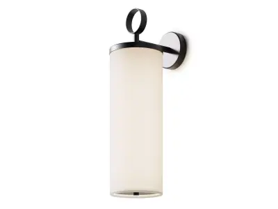 Sconce Dantone Home Nooi 3D model