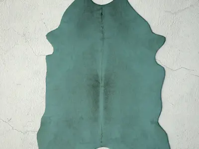 Rugs by ZARA HOME 4 3D model