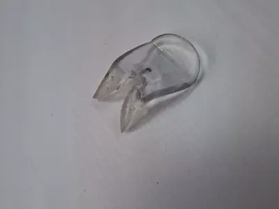 Bow blade for RAPALA wobbler 3D print model