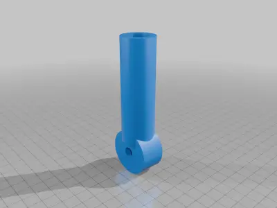 Suspension  3D print model