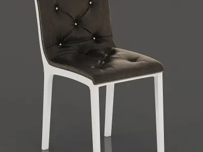 MIDJ Shine Chair 3D model