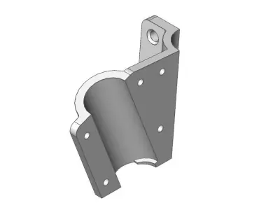 Added for matrice 300 RTK-as-1 3D print model