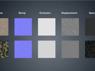 Reptile snake skin Texture