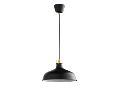 RANARP Ikea Pendant Lamp 3D model