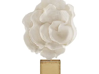 Sculptures 33 3D model