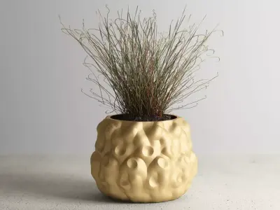 vase 3d print 308  3D print model