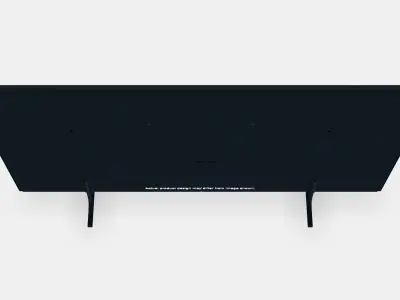 75 The Frame LS03D 3 3D model