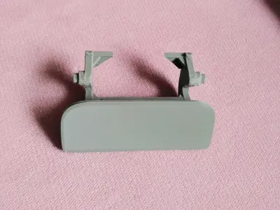 Renault Laguna part  3D print model