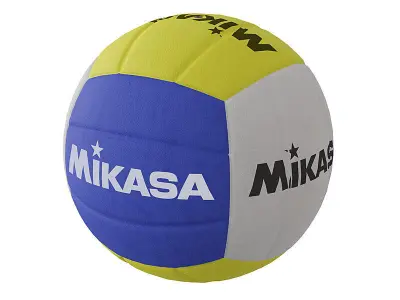 Sport Game Balls BLENDER 3D Model Cycles 3D model