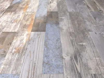 Yurtbay Vintage multi 15x90 Texture