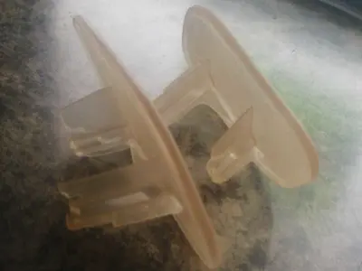 Subaru Hawk Sprayer Covers and Sprayer 3D print model